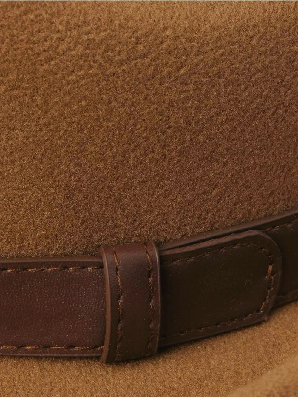 Gymboree Boys Felt Cowboy Hat